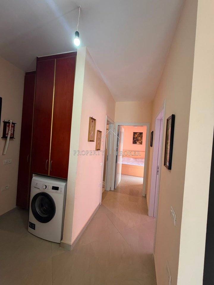 🔊𝐄𝐤𝐬𝐤𝐥𝐮𝐳𝐢𝐯𝐞,  Shitet apartament 2+1+2B ne Sarande me pamje nga deti!