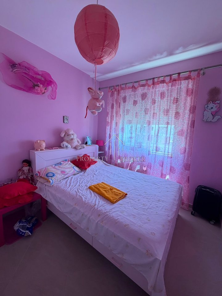 🔊𝐄𝐤𝐬𝐤𝐥𝐮𝐳𝐢𝐯𝐞,  Shitet apartament 2+1+2B ne Sarande me pamje nga deti!