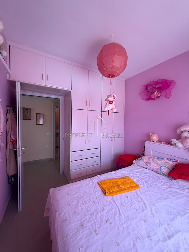 🔊𝐄𝐤𝐬𝐤𝐥𝐮𝐳𝐢𝐯𝐞,  Shitet apartament 2+1+2B ne Sarande me pamje nga deti!