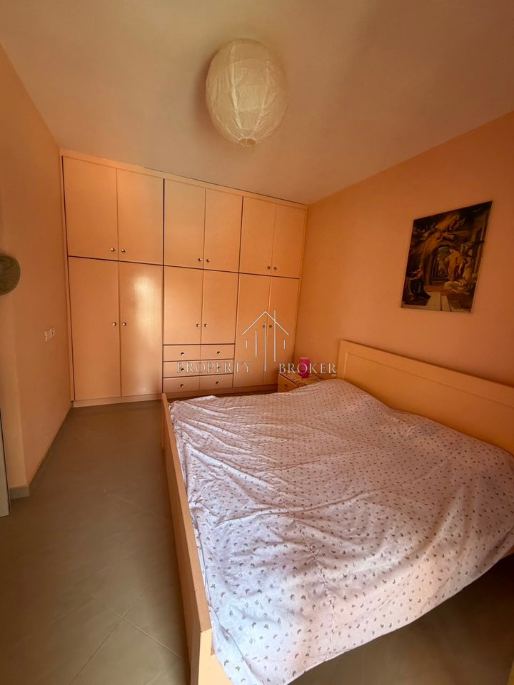 🔊𝐄𝐤𝐬𝐤𝐥𝐮𝐳𝐢𝐯𝐞,  Shitet apartament 2+1+2B ne Sarande me pamje nga deti!
