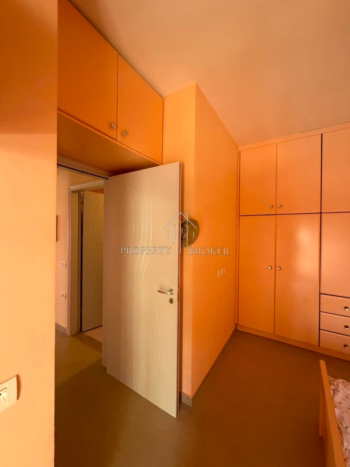🔊𝐄𝐤𝐬𝐤𝐥𝐮𝐳𝐢𝐯𝐞,  Shitet apartament 2+1+2B ne Sarande me pamje nga deti!