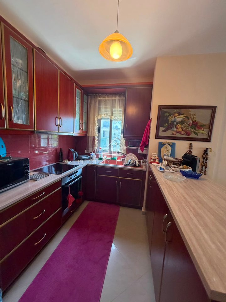 🔊𝐄𝐤𝐬𝐤𝐥𝐮𝐳𝐢𝐯𝐞,  Shitet apartament 2+1+2B ne Sarande me pamje nga deti!