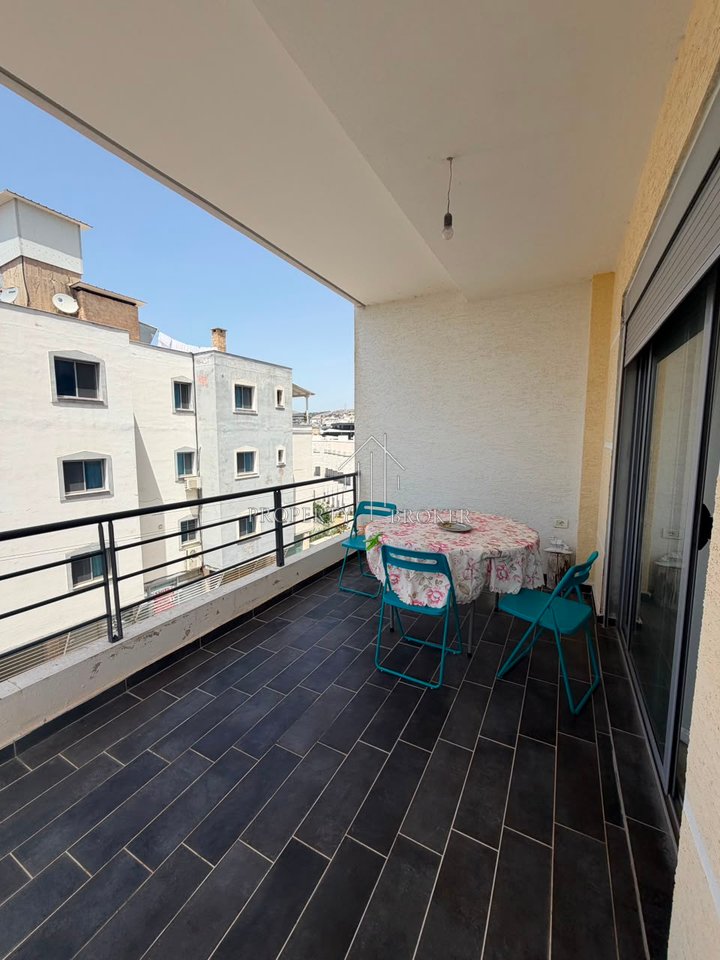 🔊𝐄𝐤𝐬𝐤𝐥𝐮𝐳𝐢𝐯𝐞,  Shitet apartament 2+1+2B ne Sarande me pamje nga deti!