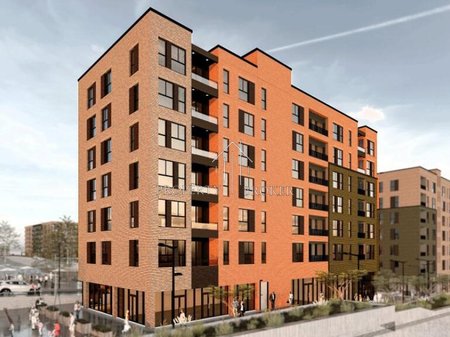Shitet apartament 1+1 plotesisht i mobiluar Urban Residenc, Paskuqan!
