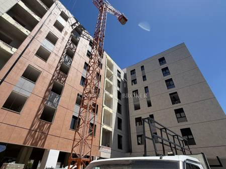 Shitet apartament 1+1 ,ne Kamez,tek  Polaris Residenc!