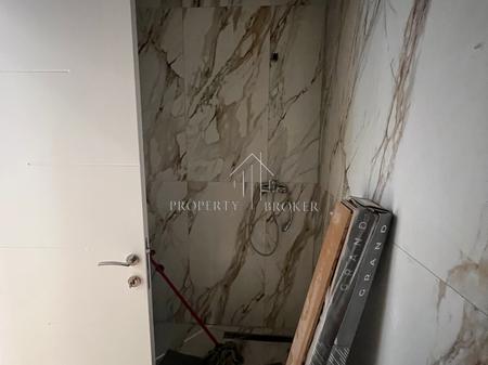 For rent 1+1 apartment + parking at Ndregjoni Complex, Jordan Misja Street!