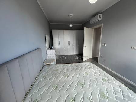 For rent: 2+1 apartment on Albanopoli Street, Don Bosko!