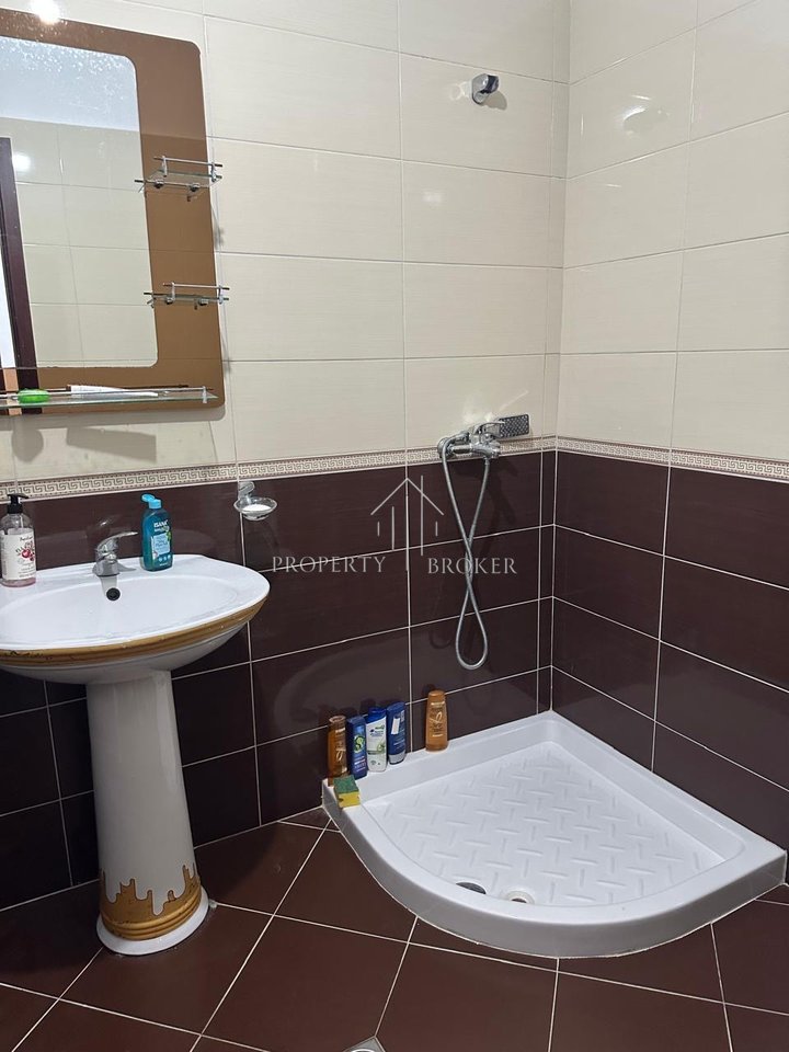 2+1 apartment for rent near Vila L, Astir!
