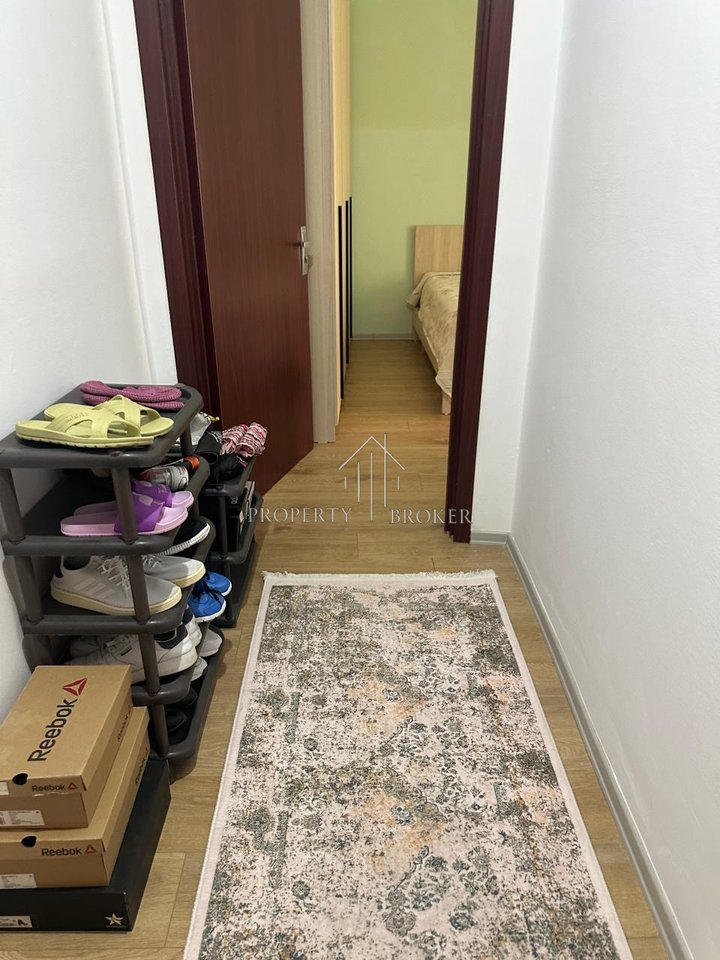 2+1 apartment for rent near Vila L, Astir!