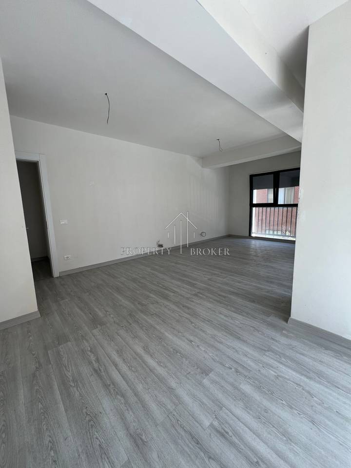 Apartment 3+1+2 for sale at Elbavo Residence, Jordan Misja Street!