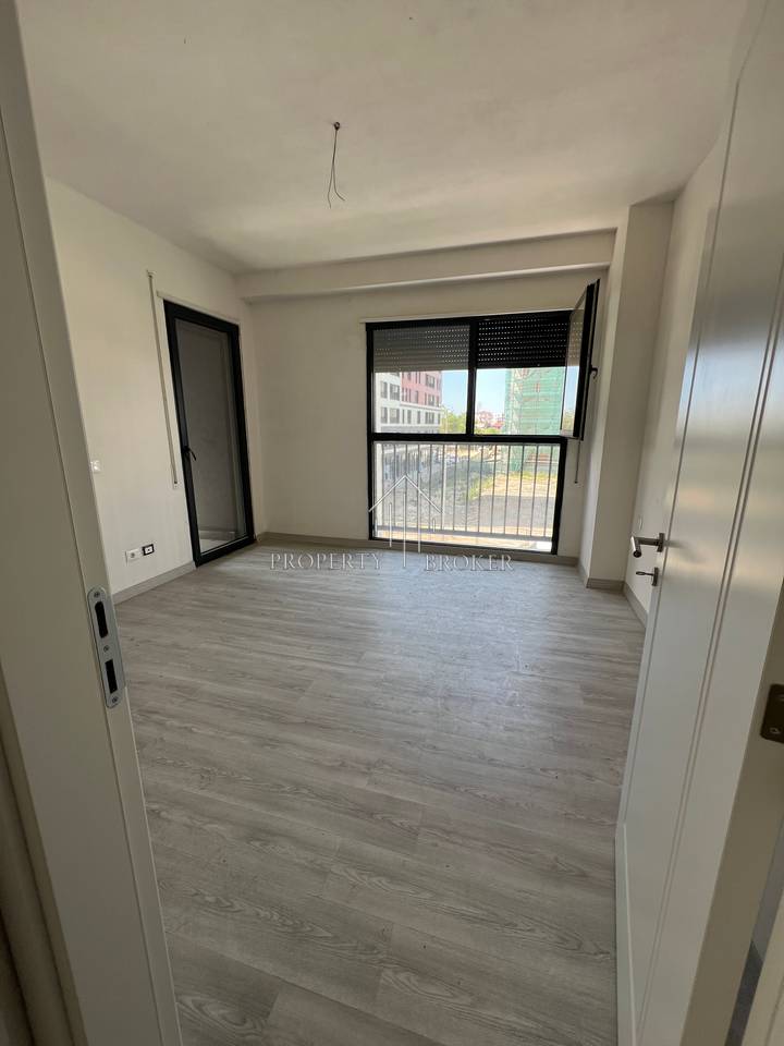Apartment 3+1+2 for sale at Elbavo Residence, Jordan Misja Street!