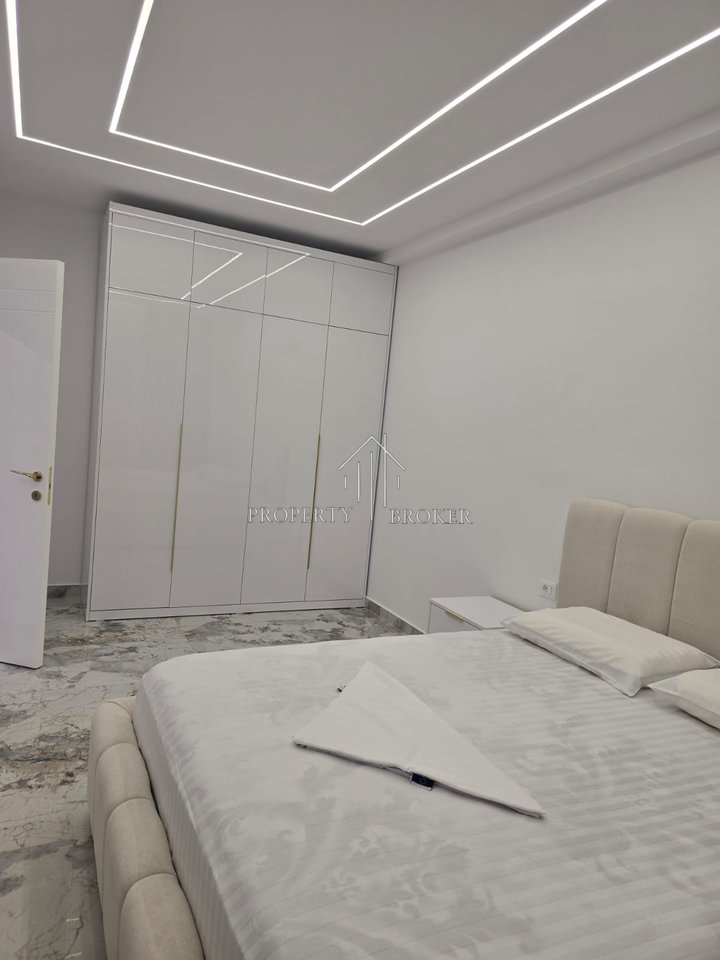 Jepet me qera apartmenti 1+1 ne Paskuqan