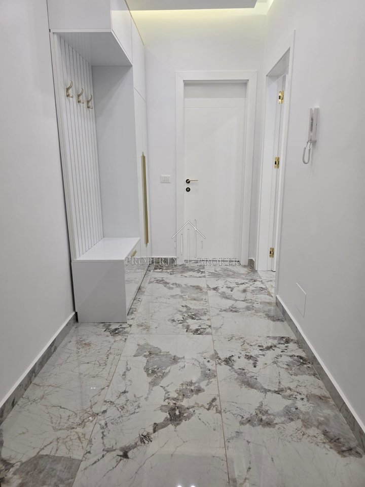 Jepet me qera apartmenti 1+1 ne Paskuqan