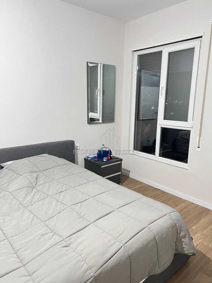 For sale 1+1 fully furnished apartment Urban Residence, Paskuqan!