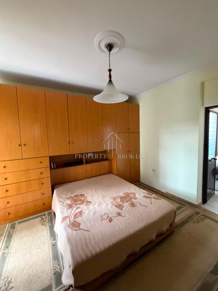 Shitet apartament 3+1+2 tek Shkolla Qazim Turdiu, Don Bosko !