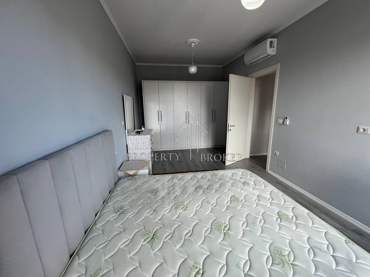 For rent: 2+1 apartment on Albanopoli Street, Don Bosko!