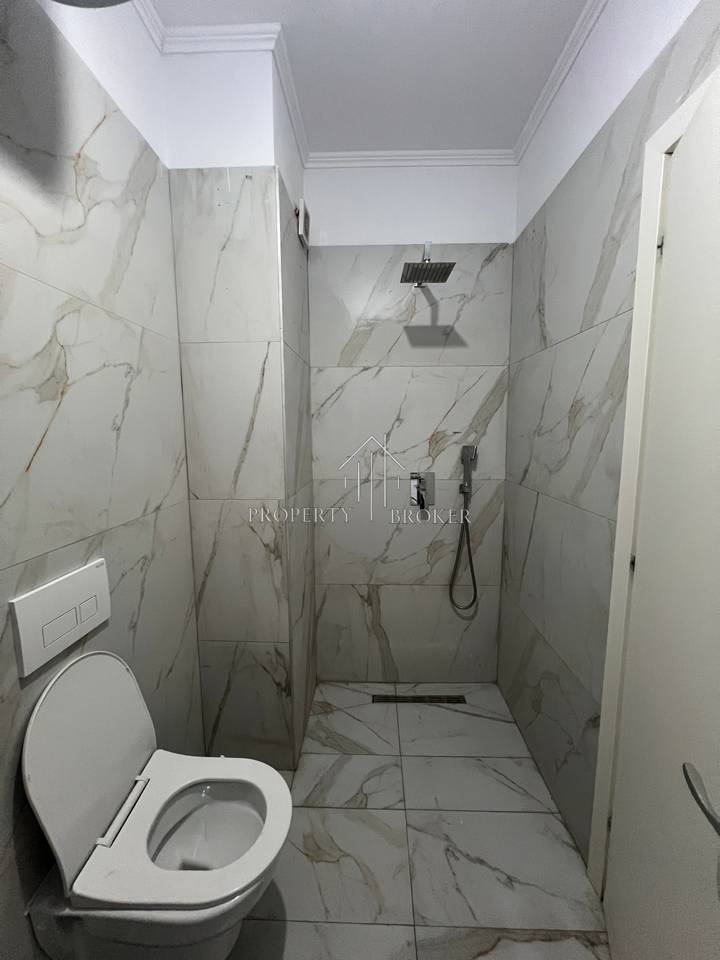 For rent: 2+1 apartment on Albanopoli Street, Don Bosko!