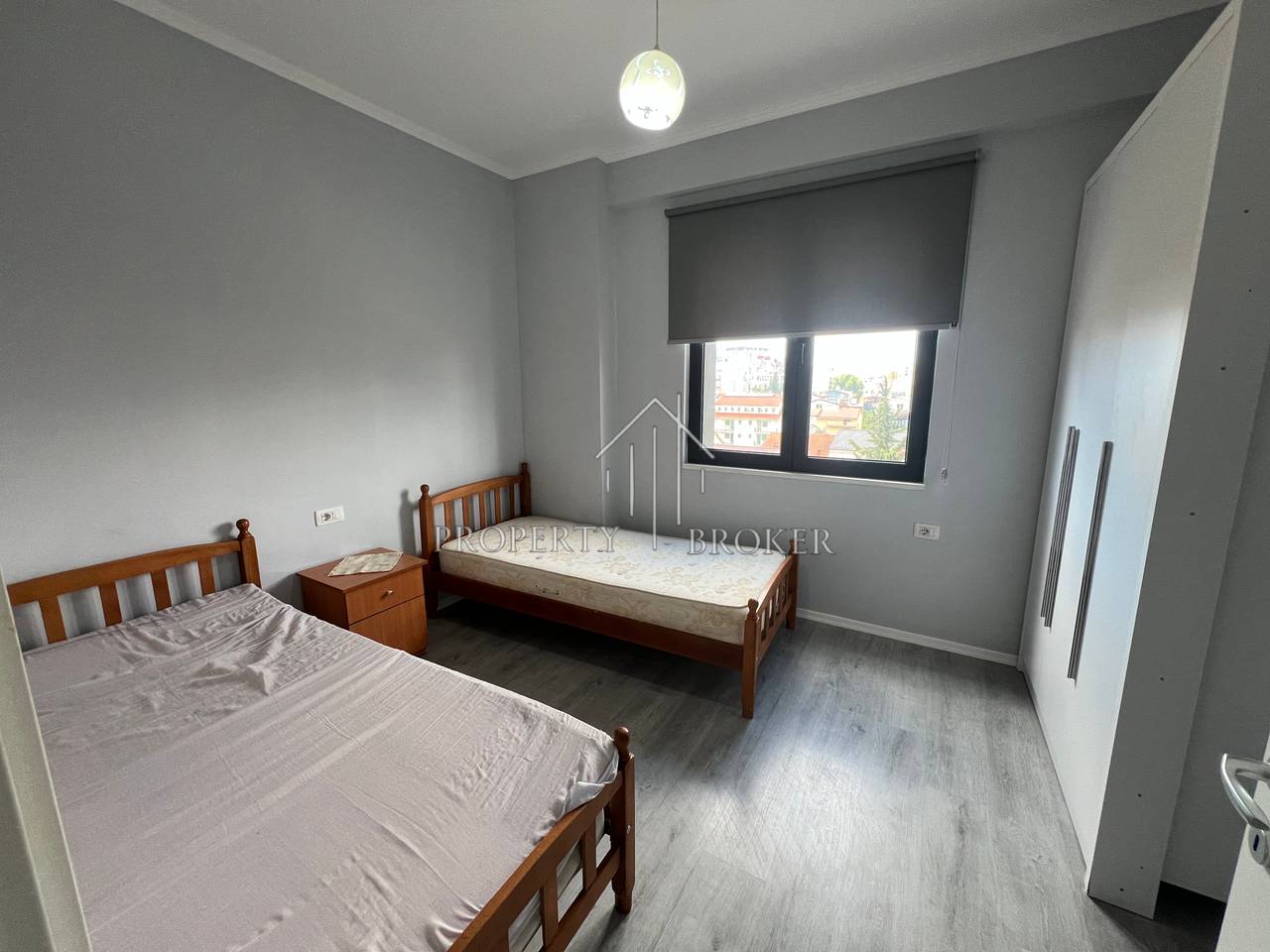 For rent: 2+1 apartment on Albanopoli Street, Don Bosko!