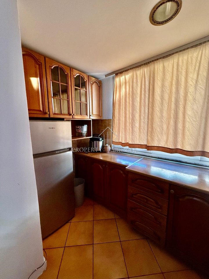 Appartamento 2+1 in affitto a Brryli