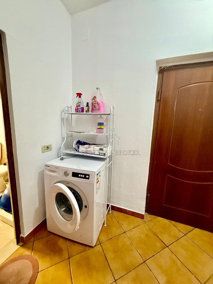 Appartamento 2+1 in affitto a Brryli