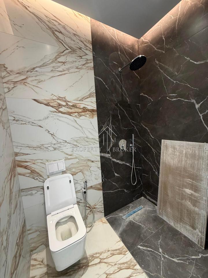 Appartamento 2+1+2 in affitto in Via Barrikadave!