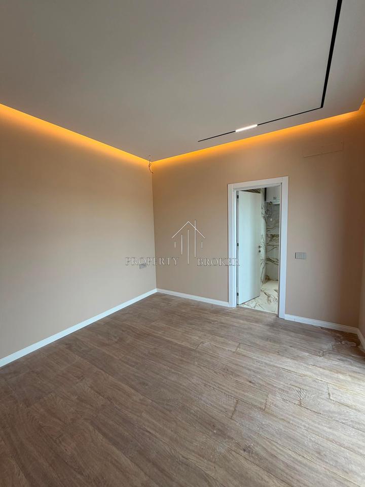 Appartamento 2+1+2 in affitto in Via Barrikadave!