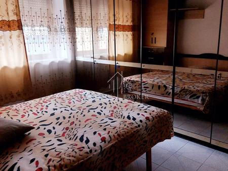 Affittasi appartamento 1+1 in Via Elbasani, ex 7 Nani!