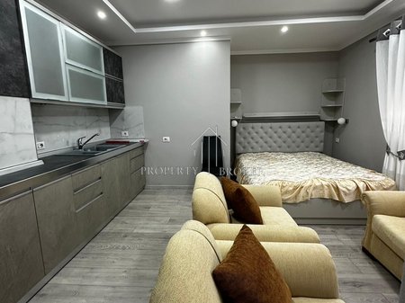 Jepet me qera  Garzoniere tek Casa Italia !