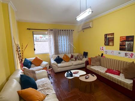 Apartment 2+1 for sale on Lavdie Petrela Street, Dritan Hoxha!