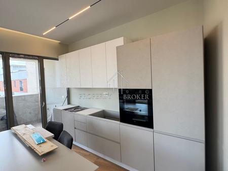 Si affitta appartamento 2+1+2+2🅿️ presso Residence Green Valley, Lago Secco.