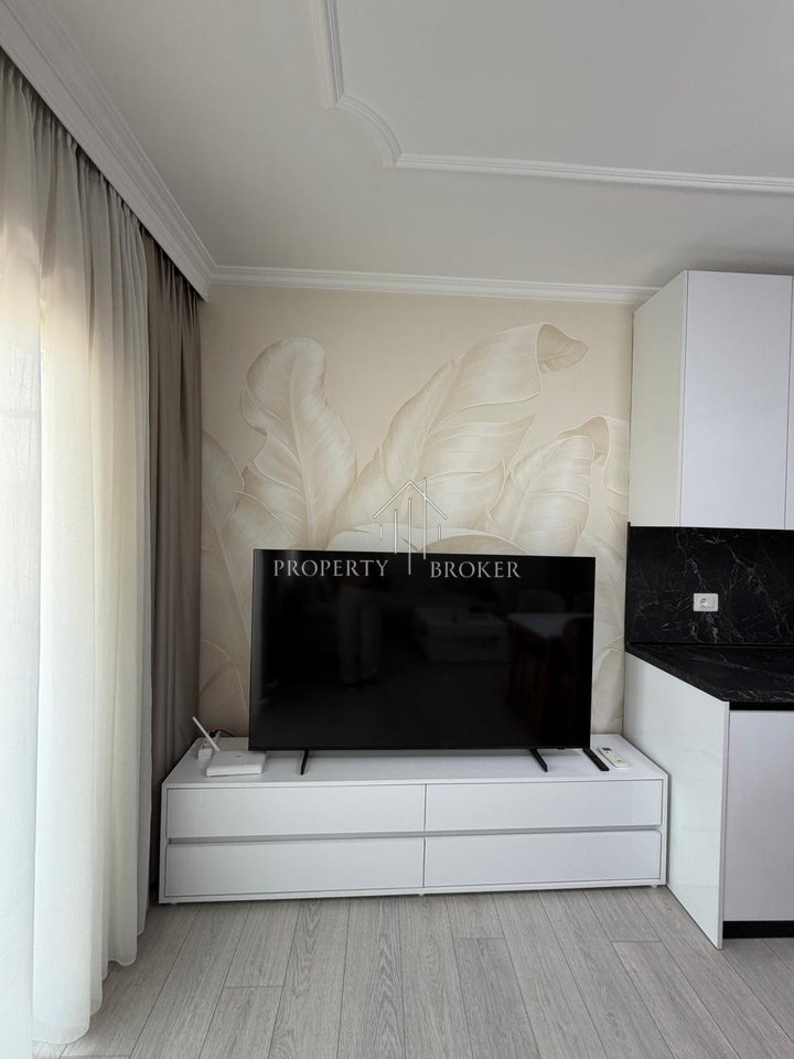 Shitet apartament 2+1 pas Square 21, Ish Nisheraku!
