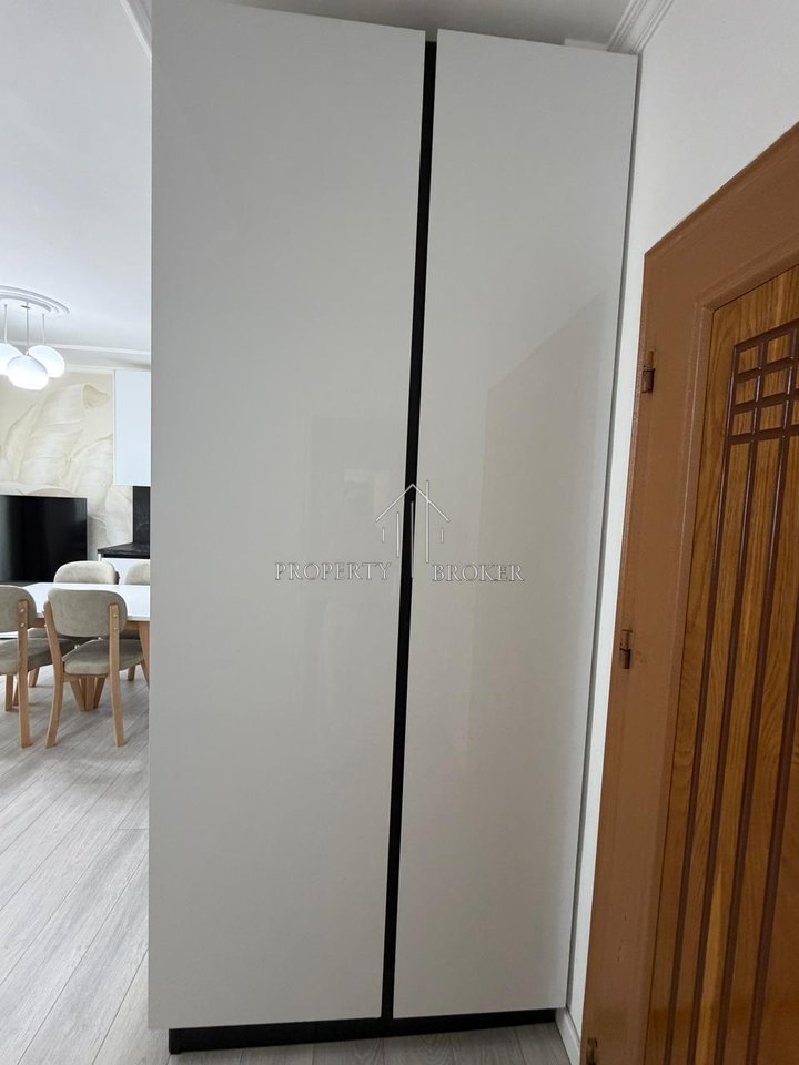 Shitet apartament 2+1 pas Square 21, Ish Nisheraku!
