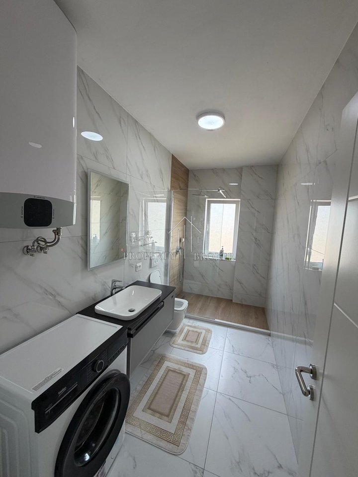 Shitet apartament 2+1 pas Square 21, Ish Nisheraku!
