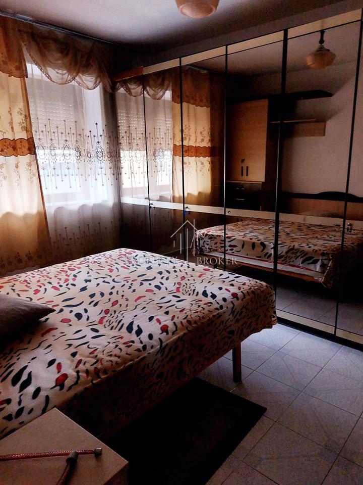 For rent 1+1 apartment on Elbasan Street, former 7 Dwarfs!