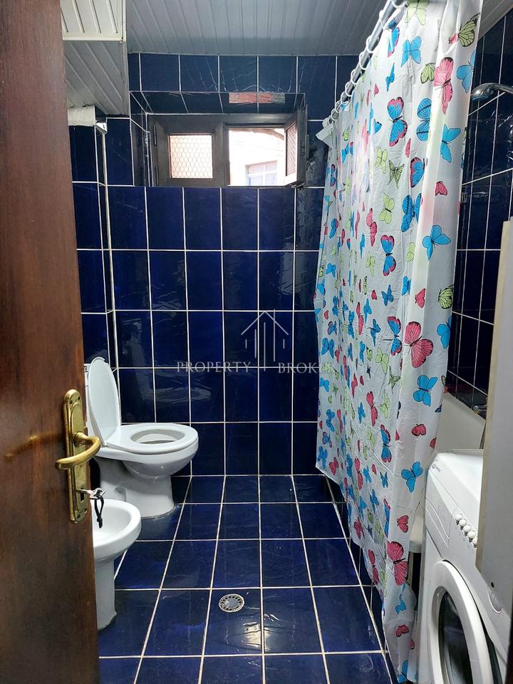 For rent 1+1 apartment on Elbasan Street, former 7 Dwarfs!
