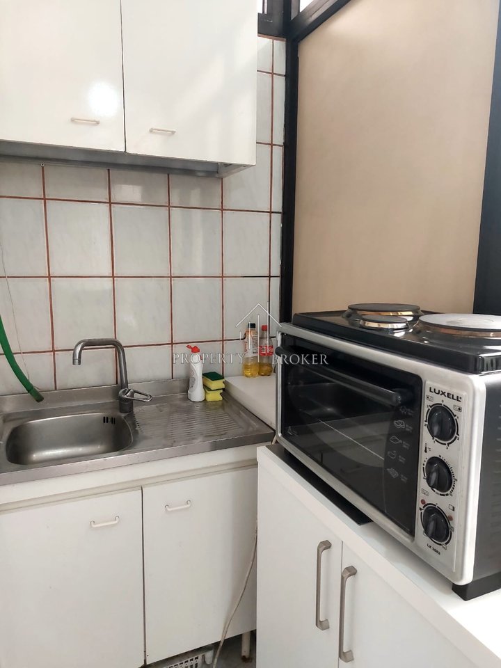 For rent 1+1 apartment on Elbasan Street, former 7 Dwarfs!