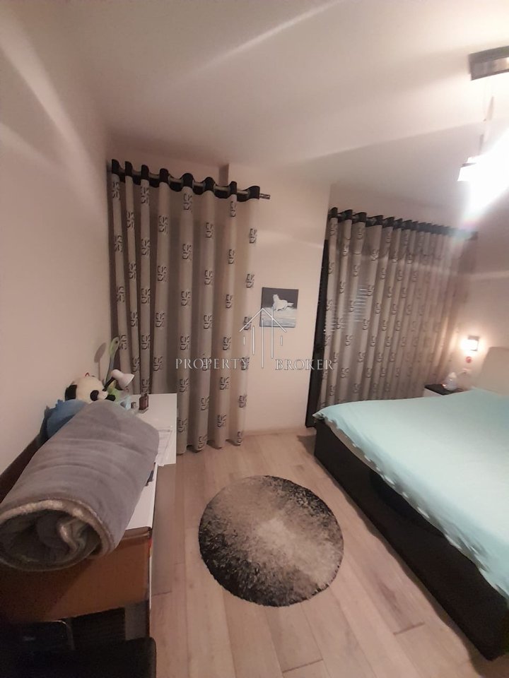 Jepet me qera apartament 1+1 tek Casa Italia !
