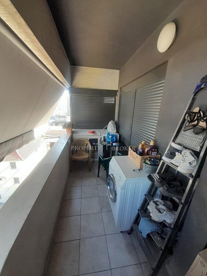 Jepet me qera apartament 1+1 tek Casa Italia !