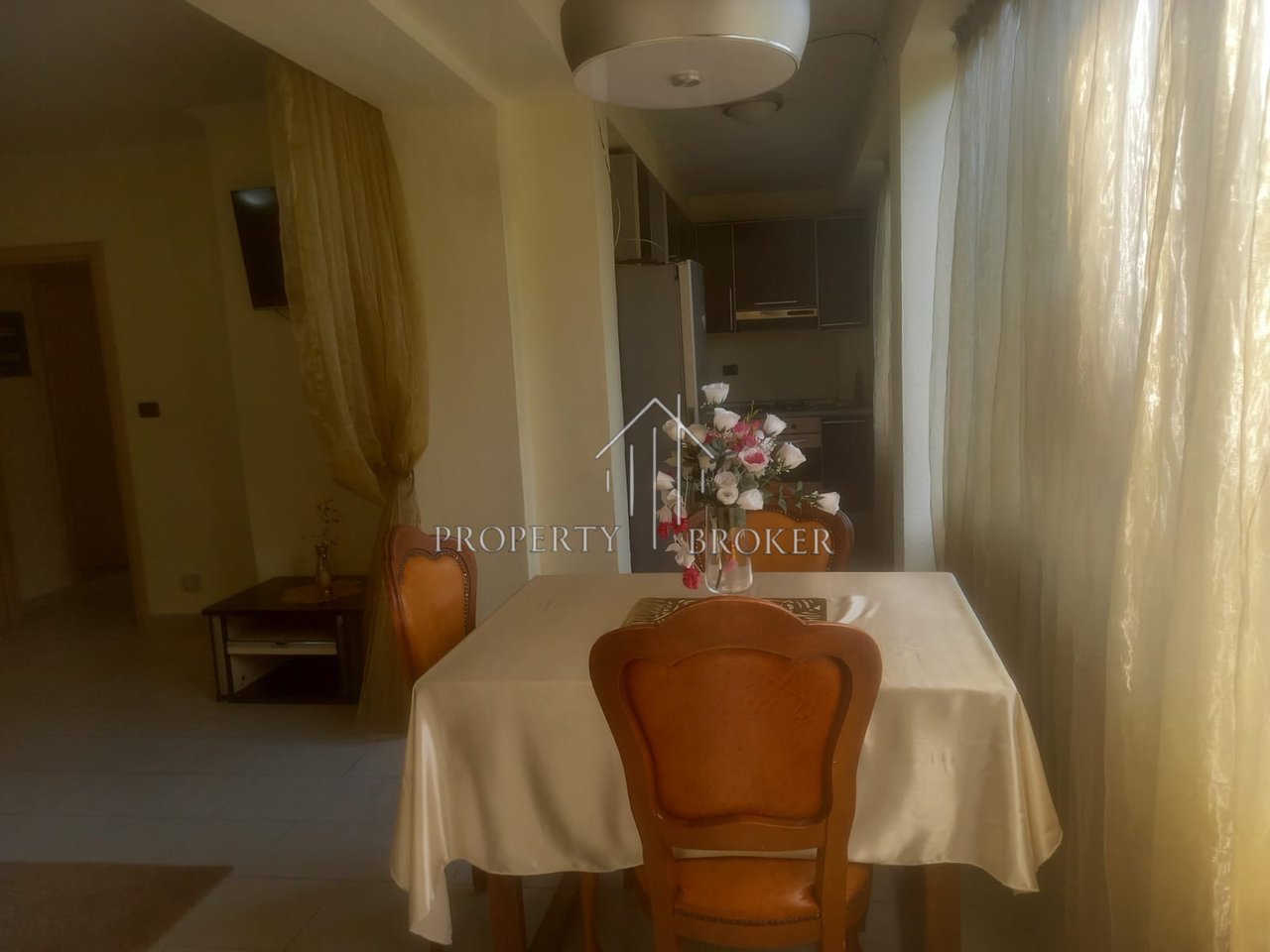Affittasi appartamento 2+1 a 21 Dhjetori, ingegneria!