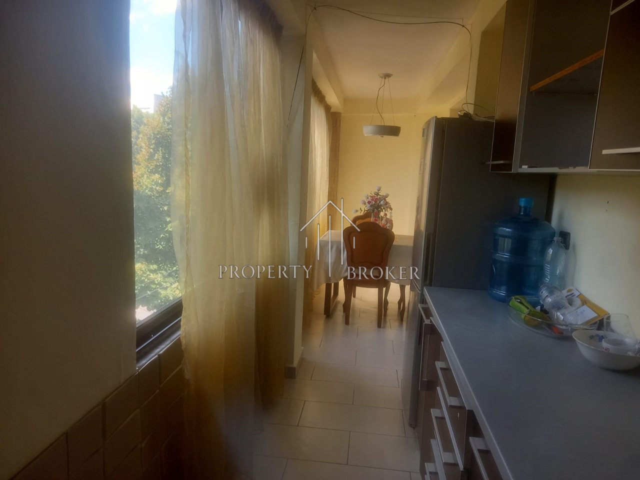 Affittasi appartamento 2+1 a 21 Dhjetori, ingegneria!