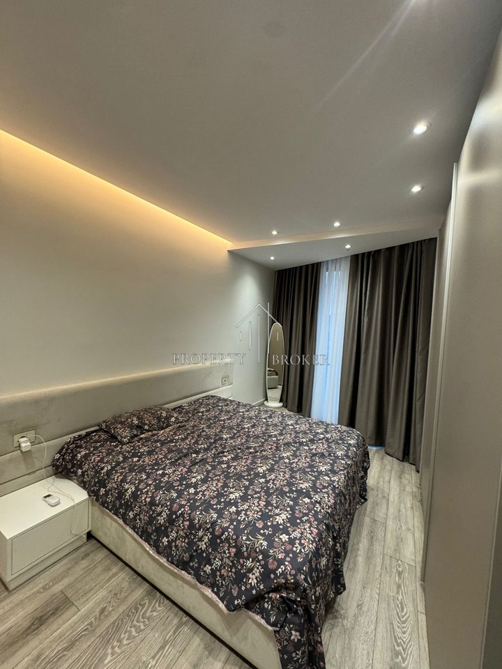 🏡1+1 apartment for rent at Golden Tower, Mine Peza!