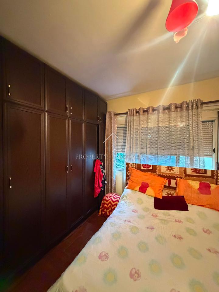 Apartment 2+1 for sale on Lavdie Petrela Street, Dritan Hoxha!
