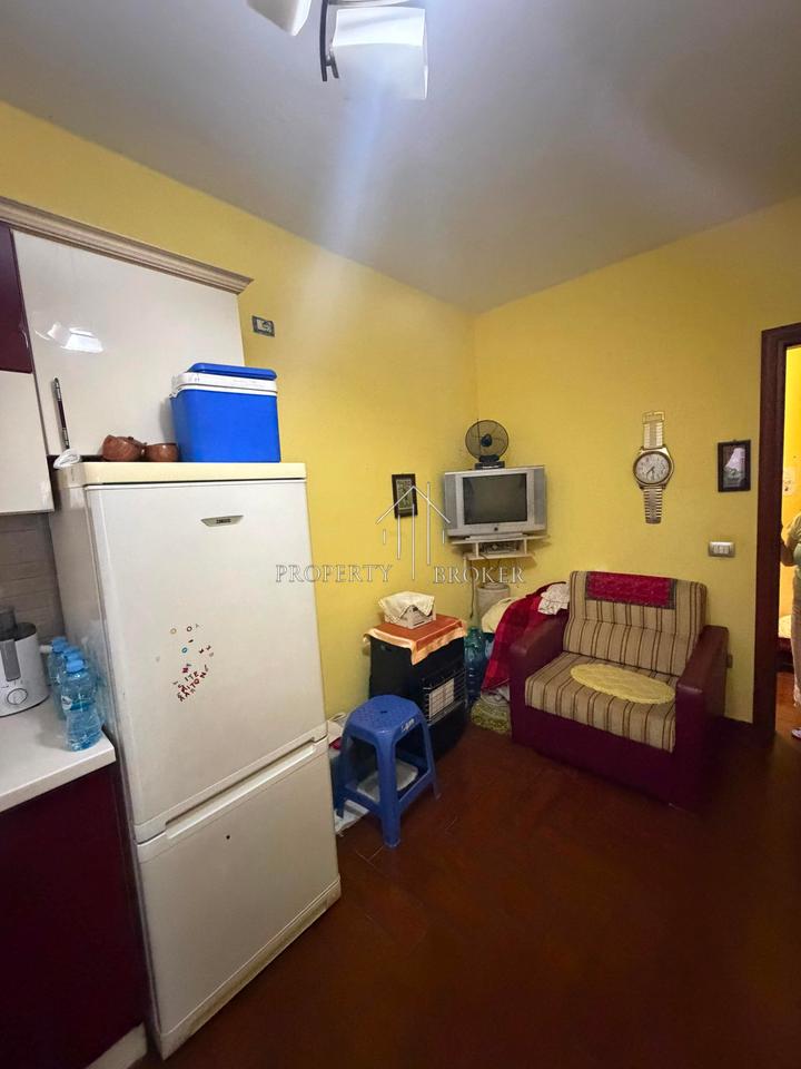 Apartment 2+1 for sale on Lavdie Petrela Street, Dritan Hoxha!