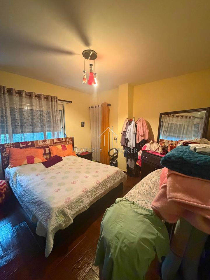 Apartment 2+1 for sale on Lavdie Petrela Street, Dritan Hoxha!