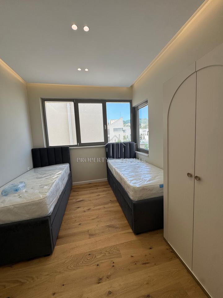 Si affitta appartamento 2+1+2+2🅿️ presso Residence Green Valley, Lago Secco.