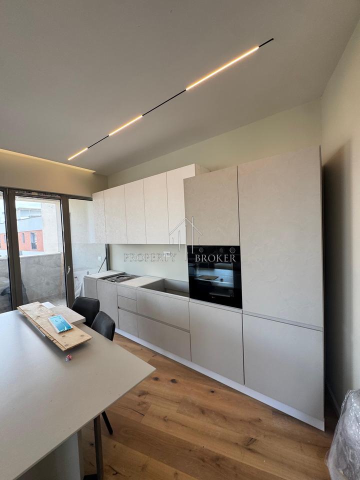 Si affitta appartamento 2+1+2+2🅿️ presso Residence Green Valley, Lago Secco.