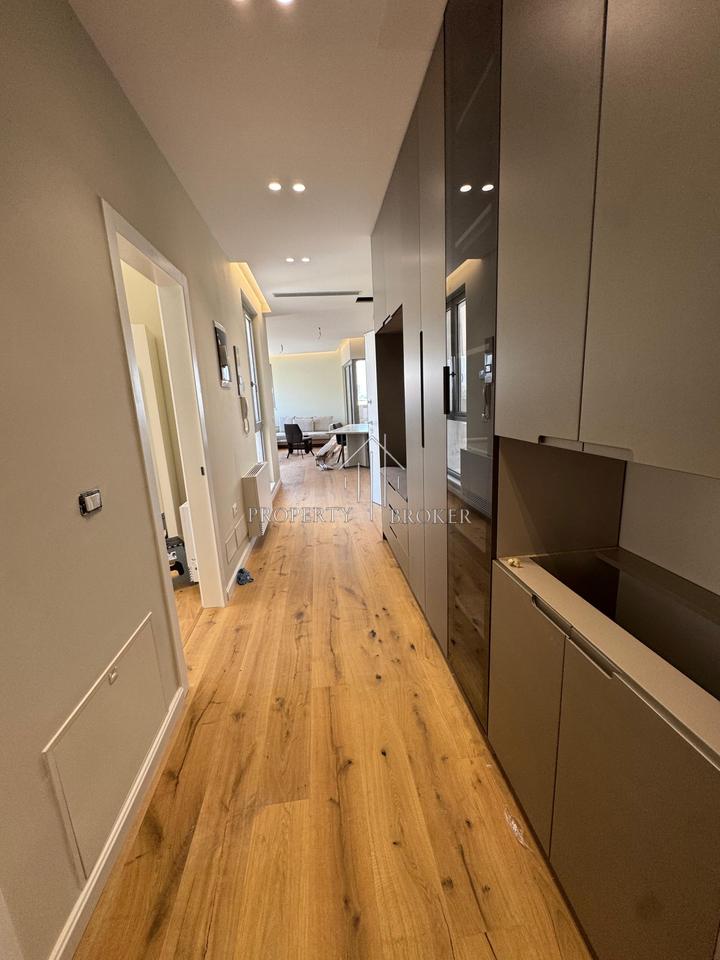 Si affitta appartamento 2+1+2+2🅿️ presso Residence Green Valley, Lago Secco.
