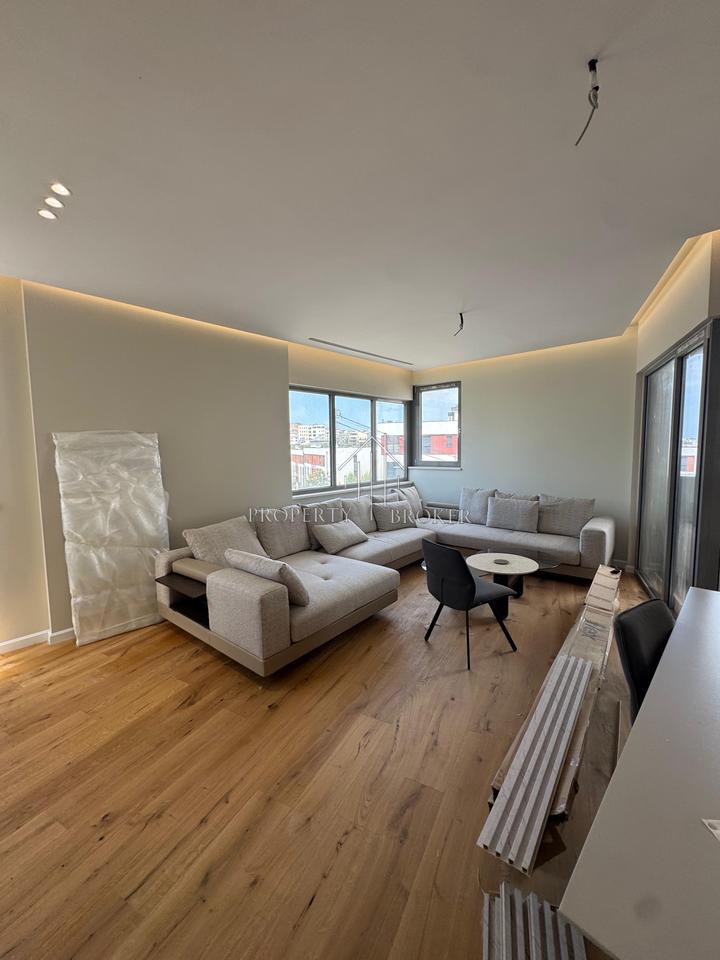 Si affitta appartamento 2+1+2+2🅿️ presso Residence Green Valley, Lago Secco.