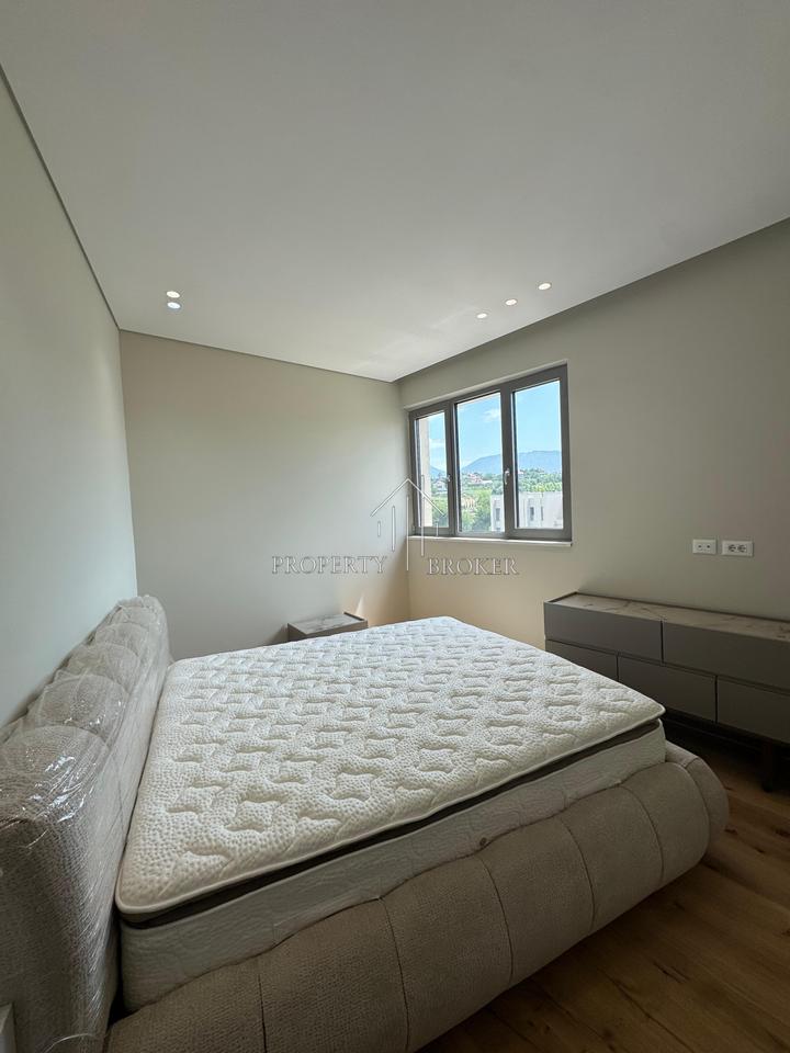 Si affitta appartamento 2+1+2+2🅿️ presso Residence Green Valley, Lago Secco.