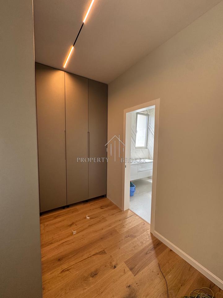 Si affitta appartamento 2+1+2+2🅿️ presso Residence Green Valley, Lago Secco.